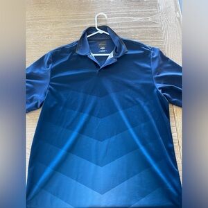 Greg Norman Size Large Men’s Golf Polo